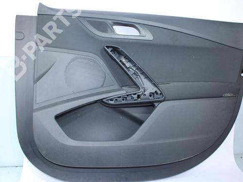 Lampe D'ambiance Avant Droite Pour Peugeot 508 - Pièce D'origine 9346ZP - Neuf Fabriqué En France