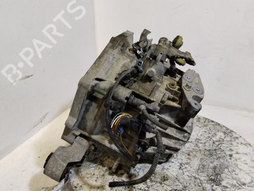 Gearkasse OPEL ASTRA H (A04) 1.9 CDTI (L48) | BP18307186M3 