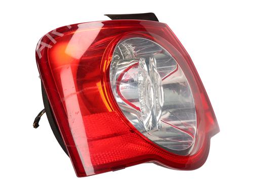 Venstre baglygte VW PASSAT B6 (3C2)  | BP29861733C34