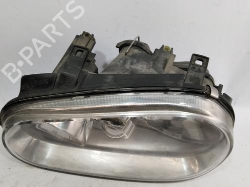 Left headlight VW GOLF IV (1J1) 1.9 TDI | BP25903490C28 