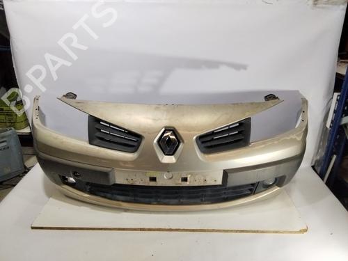 Used Front bumper Front bumper 33172683 33172683
