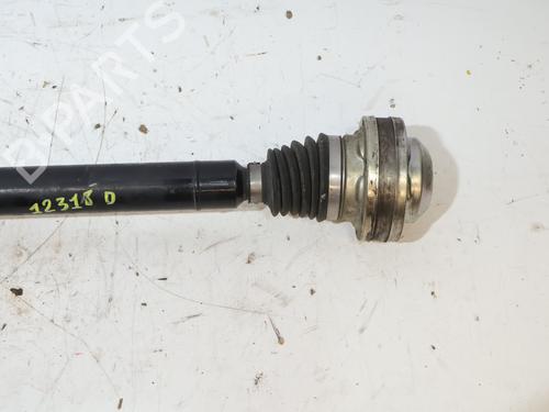 Right front driveshaft AUDI Q3 (8UB, 8UG) | BP38068547M39 - Image 2