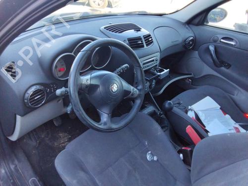 Squib airbag ALFA ROMEO 147 (937_) 1.9 JTDM (937.AXD1A, 937.AXV1A, 937.BXB1A) | BP23072204C102 