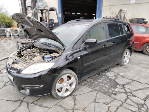 Left front driveshaft MAZDA 5 (CR) 2.0 CD (CR19) | BP39726285M38 - Image 6