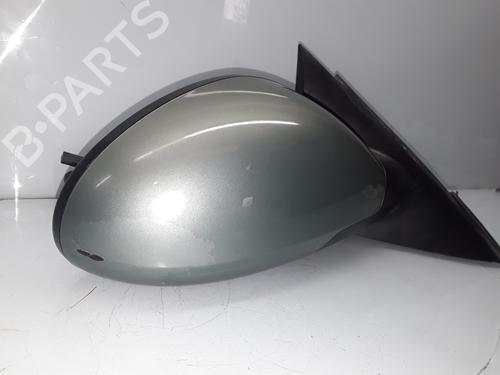 Right mirror SEAT IBIZA III (6L1)  | BP9402169C27 