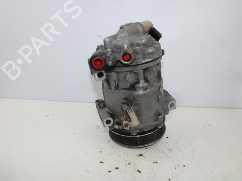 AC Kompressor CITROËN C5 II (RC_) 1.6 HDi (RC8HZB) | BP13701849M34 