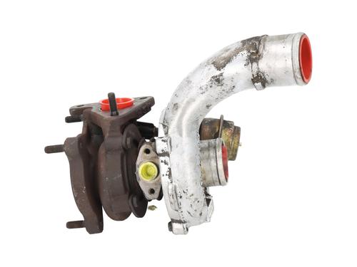Turbo/Compressor RENAULT MEGANE I (BA0/1_) 1.9 D Eco (BA0A, BA0U, BA0R) (64 hp) 30555103