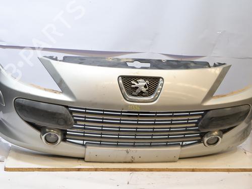 Used Front bumper Front bumper 37013162 37013162