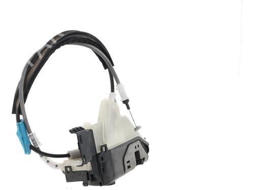 Front right lock CITROËN BERLINGO (ER_, EC_) 1.5 BlueHDi 100 | BP29855935C97