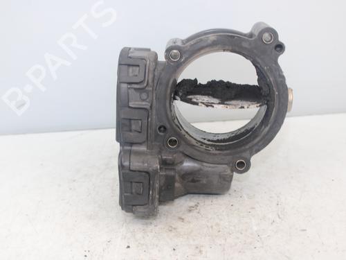Throttle body MERCEDES-BENZ C-CLASS (W204)  | BP17513225M82 