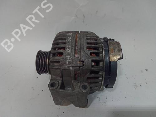 Generator AUDI A4 B6 Avant (8E5) 1.8 T (150 hp) 10138500