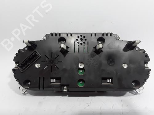Instrument cluster KIA CEE'D (JD)  | BP10647319C47 