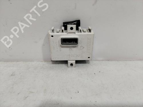 Elektronisk modul RENAULT MEGANE III Hatchback (BZ0/1_, B3_) 1.2 TCe (BZ16, BZ28) | BP25857681M83 