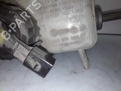 Brake master cylinder VW GOLF V (1K1) 1.4 TSI | BP8566143M77 