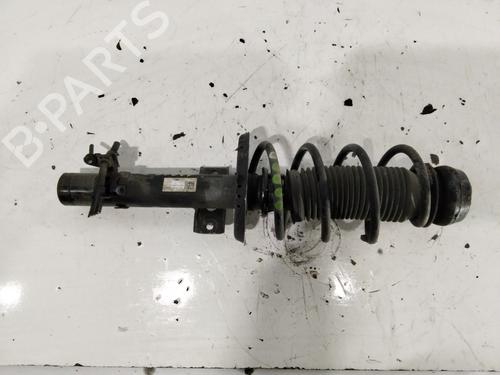 Left front shock absorber SEAT IBIZA IV (6J5, 6P1)  | BP32211185M16 