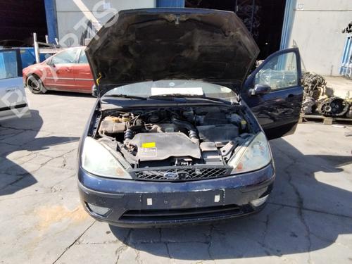 Left headlight FORD FOCUS I Turnier (DNW) | BP36642067C28 - Image 7