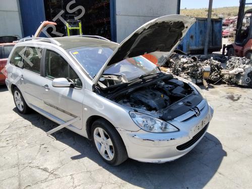 Used Parts PEUGEOT 307 Break (3E) 2.0 HDI 110 4874784