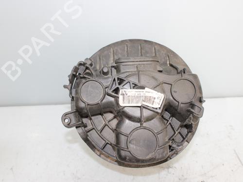 Heater blower motor CITROËN C2 (JM_) 1.4 HDi | BP17718311M62 