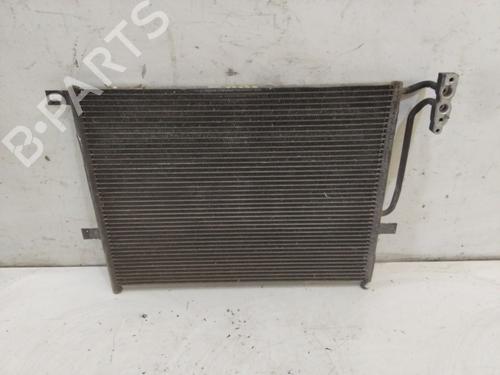 Used AC radiator BMW 3 (E46) 318 i (118 hp) 19688851