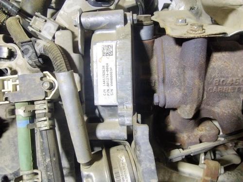 Engine DACIA DOKKER MPV (KE_) | BP33569561M1 - Image 3