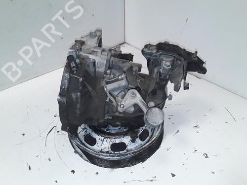Gearbox SKODA FABIA I (6Y2)  | BP10811055M3 