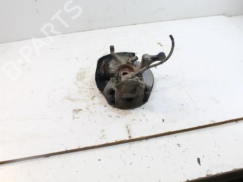 Left front steering knuckle SEAT IBIZA II (6K1) 1.4 16V | BP16747100M25 