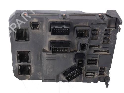 Used Fuse box Fuse box CITROËN BERLINGO / BERLINGO FIRST MPV (MF_, GJK_, GFK_) [1996-2026] 40513990 40513990