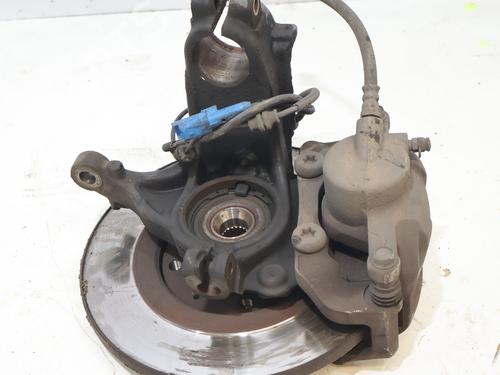 Used Left front steering knuckle Left front steering knuckle 36839995 36839995