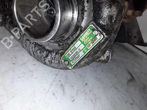 Turbocharger/Supercharger ROVER 600 I (RH)  | BP8570707M71 