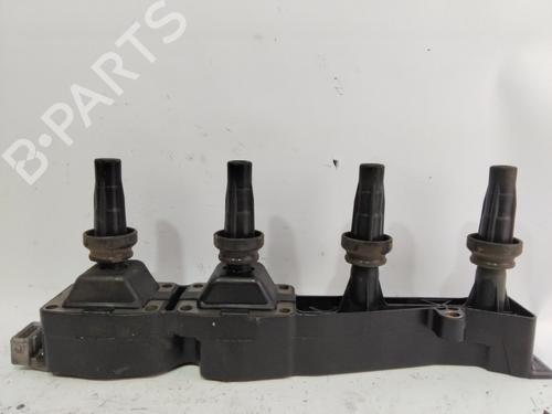 Used Ignition coil CITROËN XSARA (N1) [1997-2005]  24649690