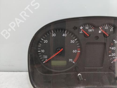 Instrument cluster VW GOLF IV (1J1) 1.4 16V | BP18570255C47 