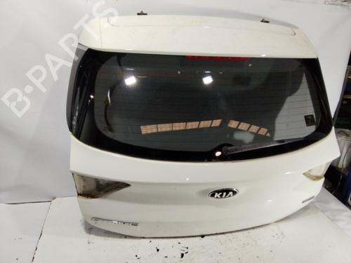 Heckklappe KIA STONIC (YB) | BP32086849C6