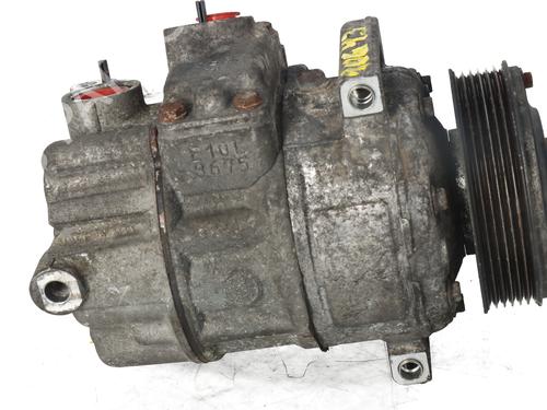 Used AC compressor SEAT LEON (1P1) [2005-2013]  32211194