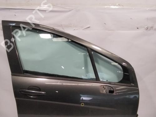 Right front door PEUGEOT 308 I (4A_, 4C_)  | BP25257256C3 
