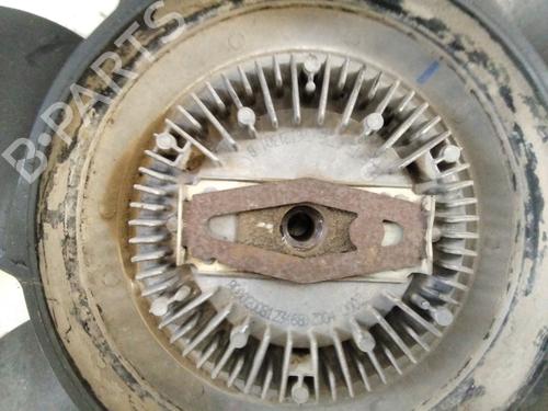 Radiator fan MERCEDES-BENZ SPRINTER 3-t Van (B906) 211 CDI (906.611, 906.613) | BP21006815M35 