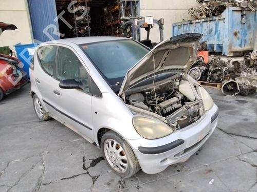 Used Parts MERCEDES-BENZ A-CLASS (W168) A 160 CDI (168.006) 4953879