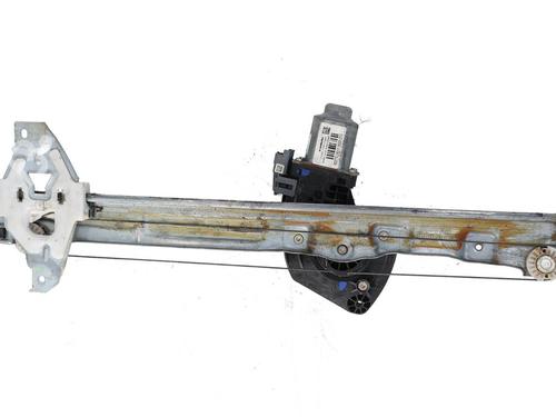 Front left window mechanism CITROËN C4 II (NC_) | BP40198076C22 - Image 2