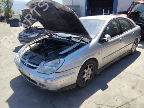 Ricambi CITROËN C5 I (DC_) 2.0 HDi (DCRHZB, DCRHZE) 4601153