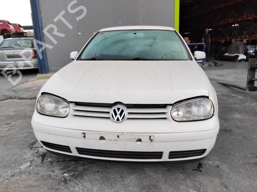 Steering pump VW GOLF IV (1J1)  | BP20167555M99 