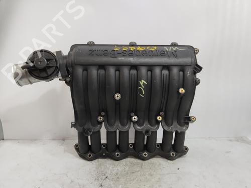 Manifold Indsugning MERCEDES-BENZ A-CLASS (W168) A 170 CDI (168.009, 168.109) (95 hp) 27620900