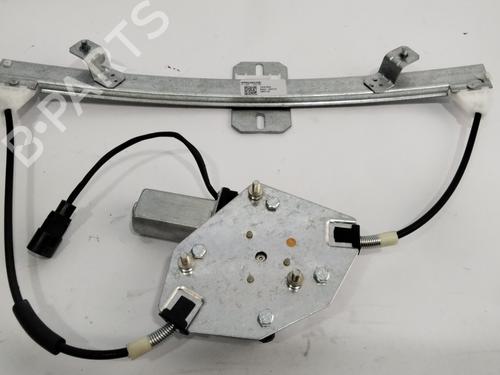 Rear left window mechanism RENAULT MEGANE I (BA0/1_)  | BP27215554C24 