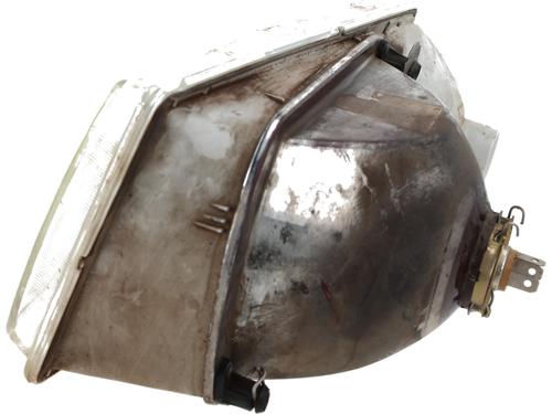Right headlight CITROËN C15 Box Body/MPV (VD_)  | BP29588288C29 