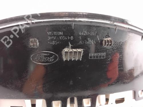 Instrument cluster FORD FOCUS II Saloon (DB_, FCH, DH)  | BP28670800C47