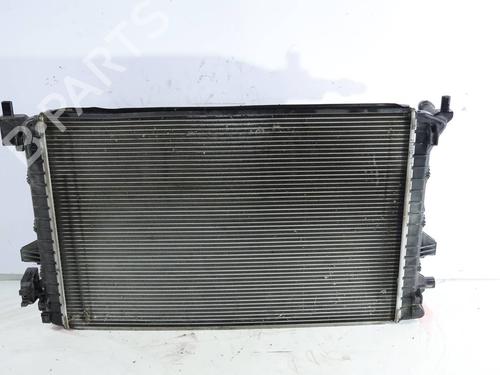 Water radiator VW ARTEON (3H7, 3H8) | BP40154322M31 - Image 3