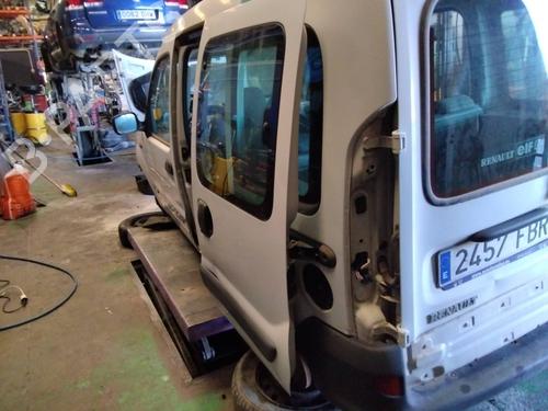 Alternator RENAULT KANGOO (KC0/1_) D 55 1.9 (KC0D) | BP21604715M7