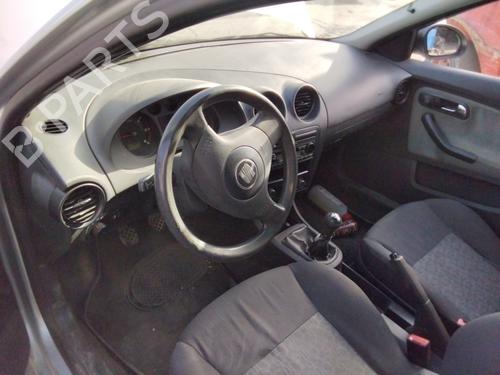 Headlight switch SEAT IBIZA III (6L1) | BP38045630I24 - Image 9