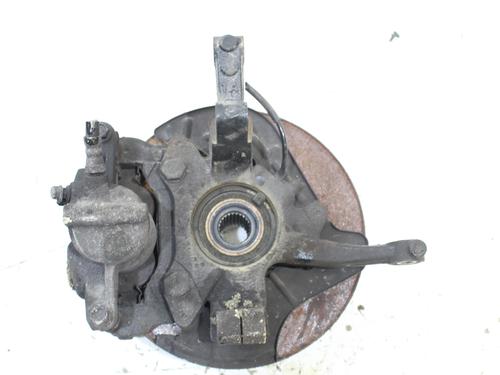 Right front steering knuckle FORD KA (RU8) 1.3 TDCi | BP17320535M26 