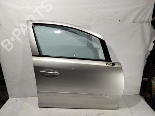 Used Right front door OPEL CORSA D (S07) [2006-2015]  31323851