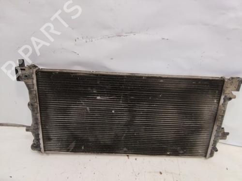 Køler SEAT IBIZA IV (6J5, 6P1)  | BP24650579M31 