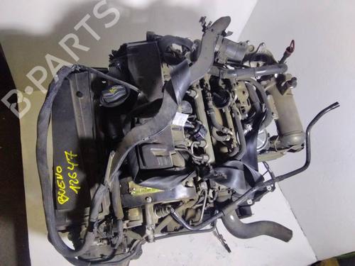 Engine MERCEDES-BENZ C-CLASS (W204) | BP39697986M1 - Image 4